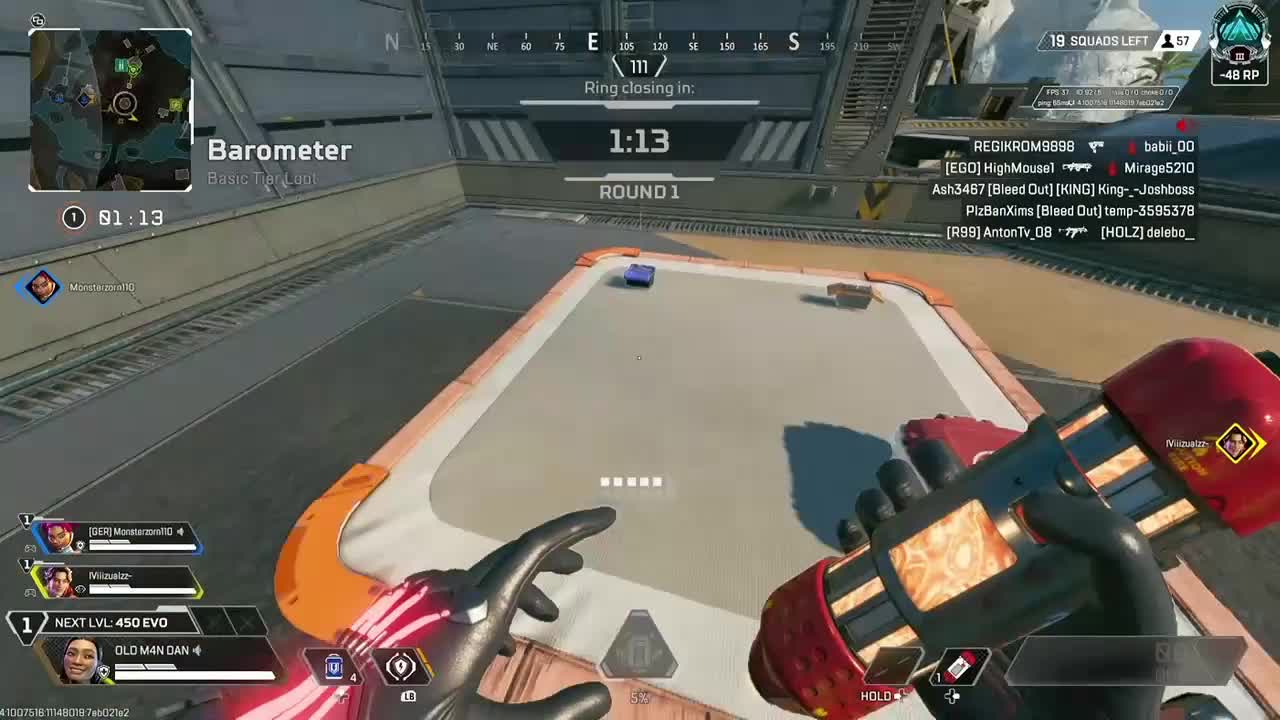 @OLD M4N DAN