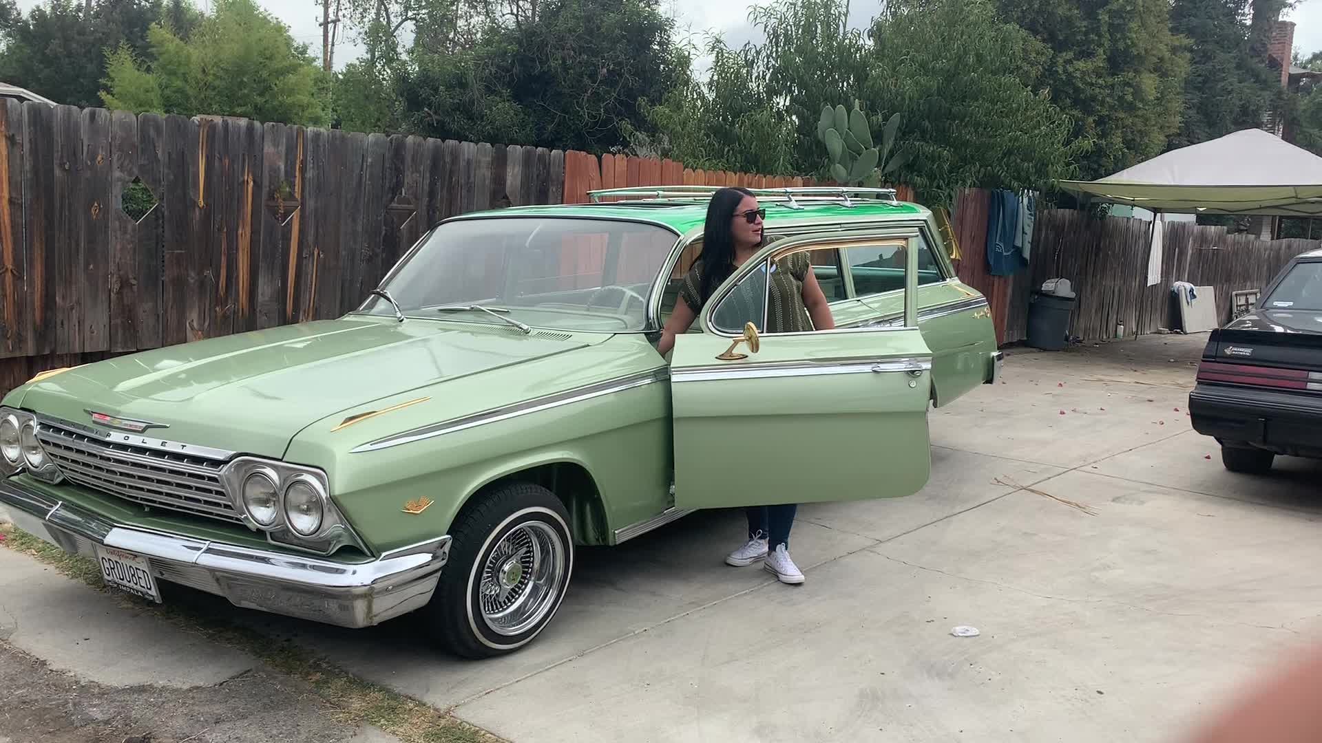 @Pasadenasdeucewagon