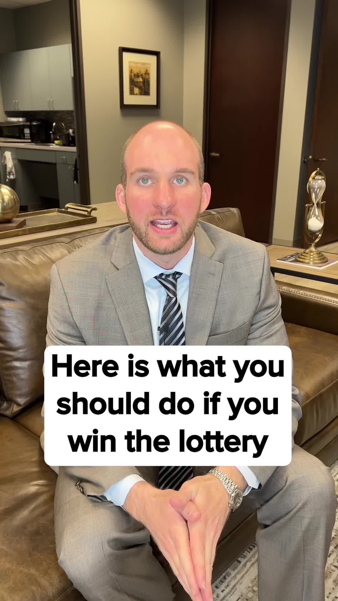 @Attorney Clay Payne