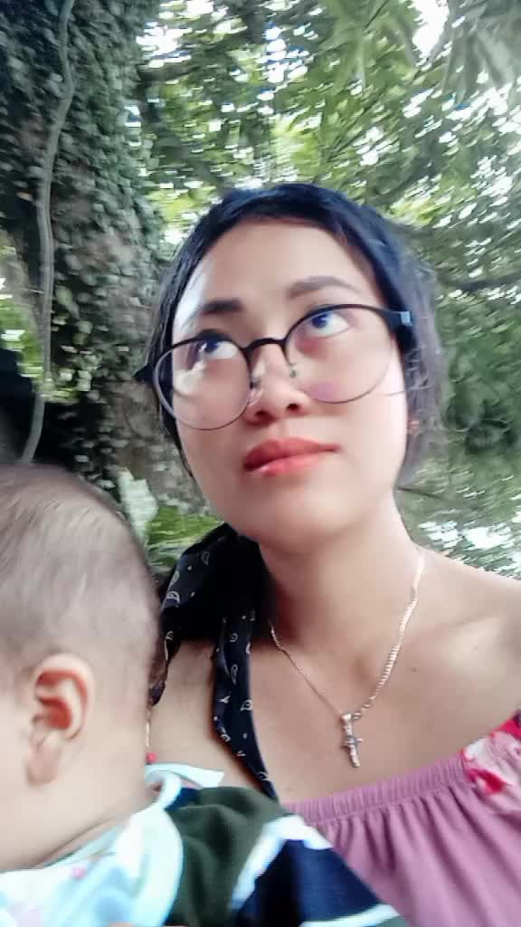 @Christine Reyes