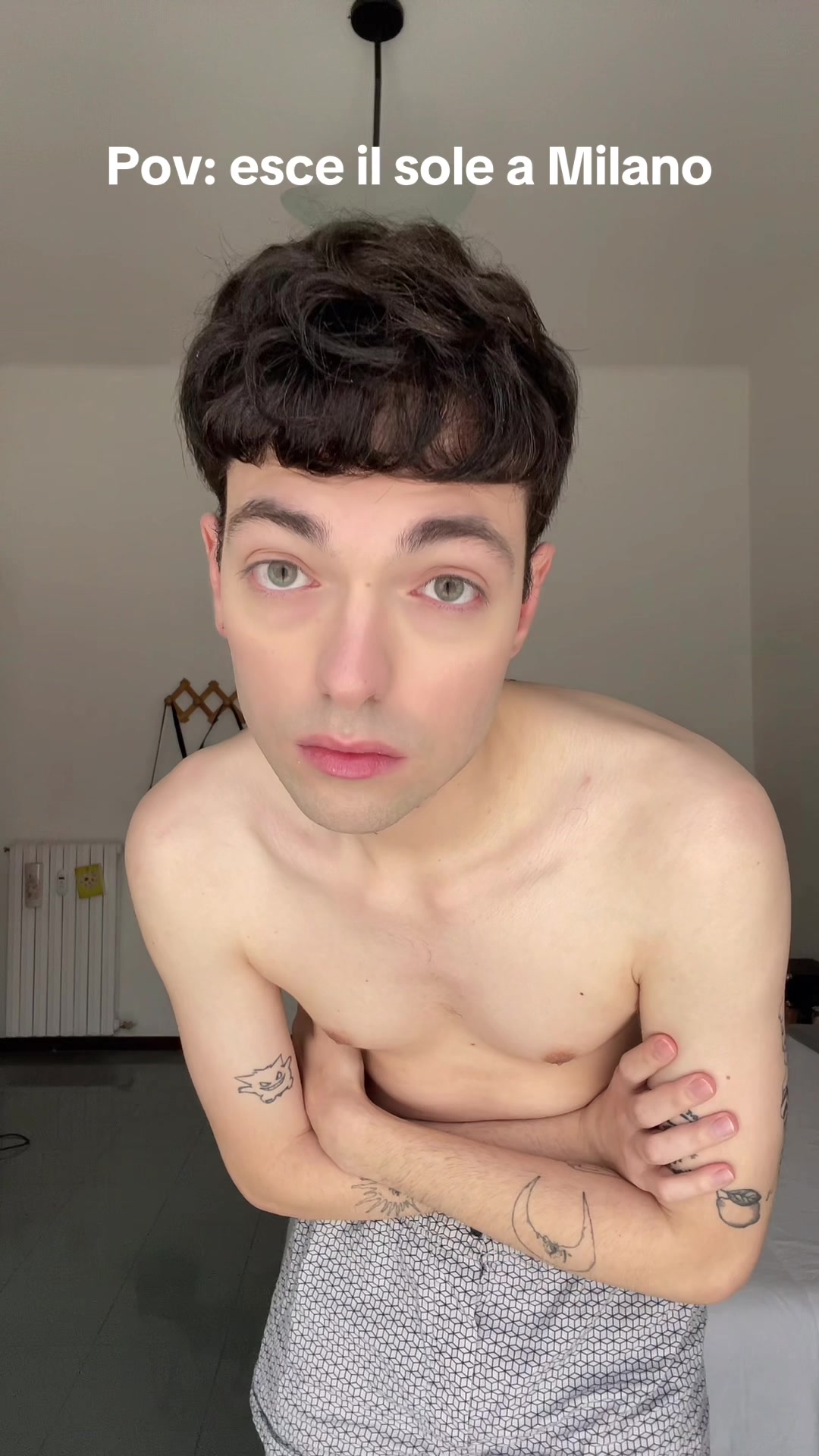 @Simone Pilia