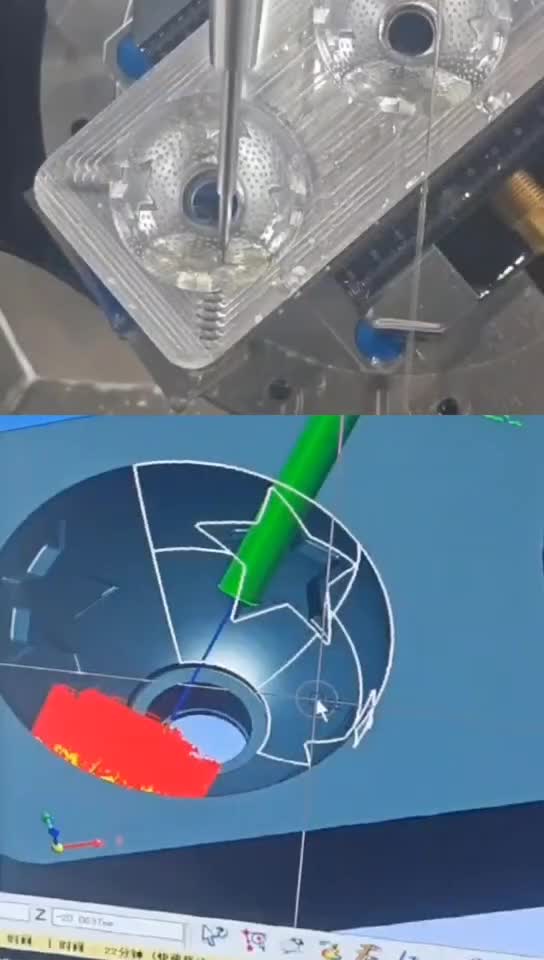@CNC Machining Equipment
