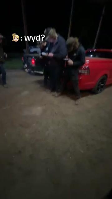 @Red Raw