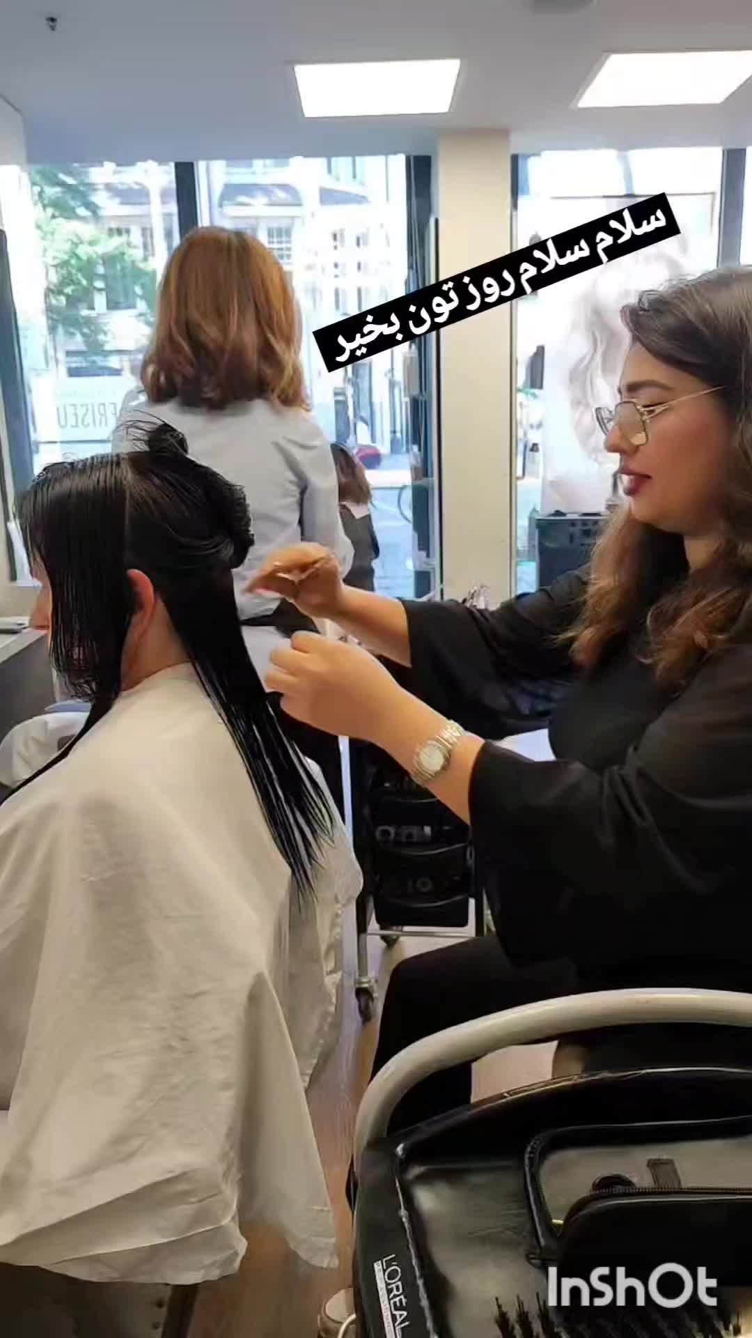 @Zahra . Beauty