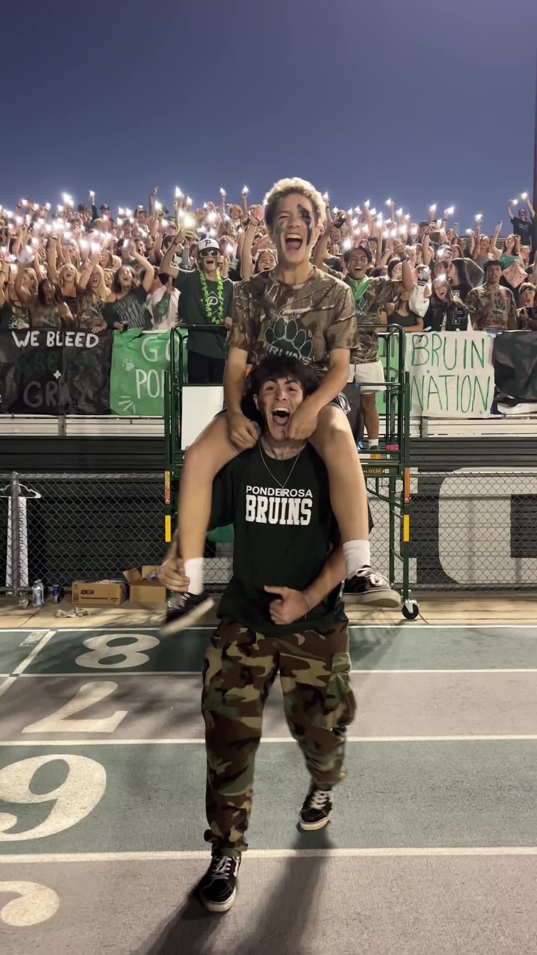 @PONDOASB