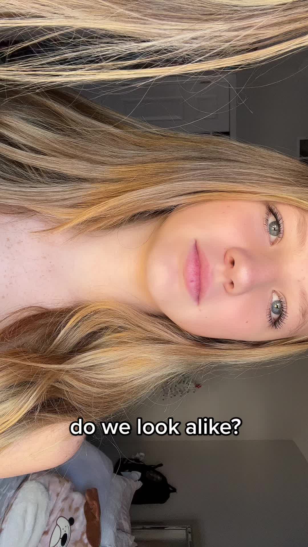 @mariah🤝