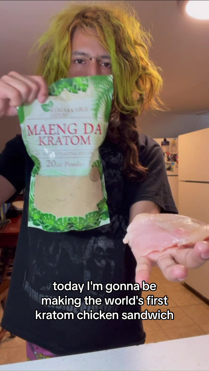 @Angie