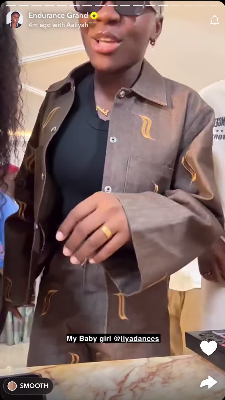 @Ohemaa