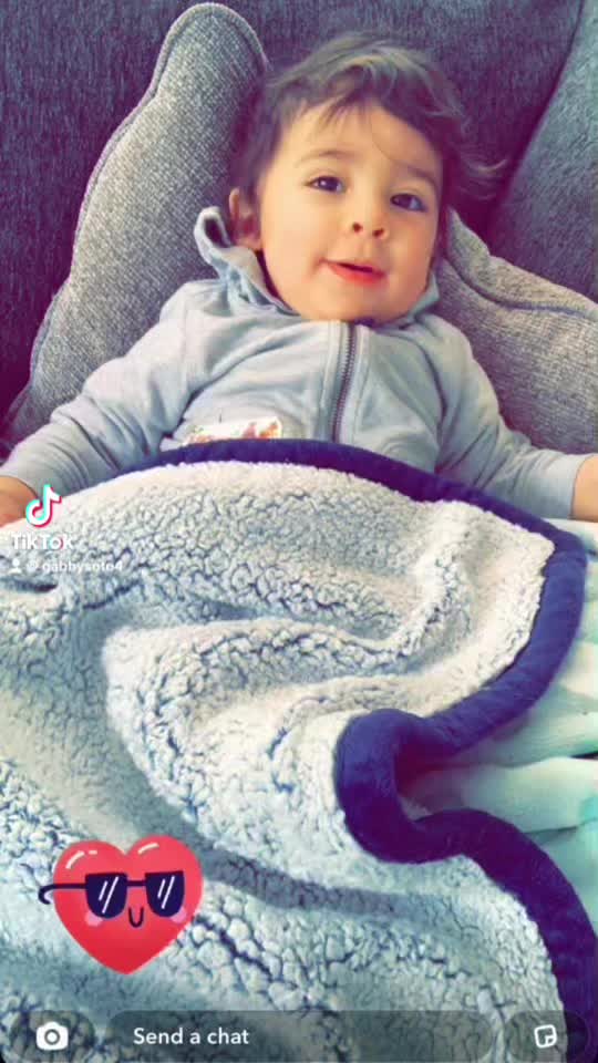 @Gabby Soto