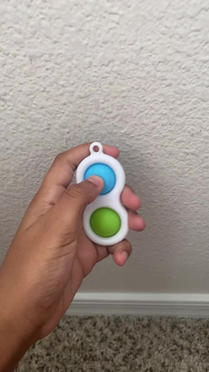 @UhM dId YoU bReAk My FIDGETS-