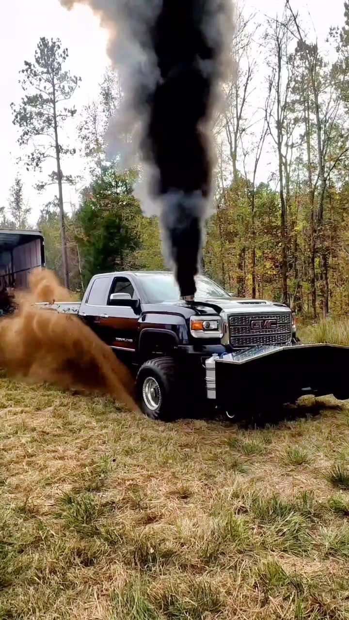 @BUILTDIESELMAFIA