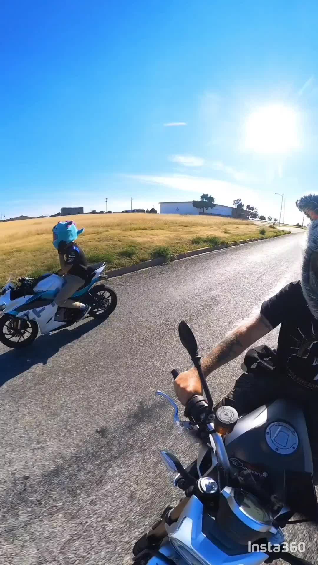 @GSXRabbit 🏍