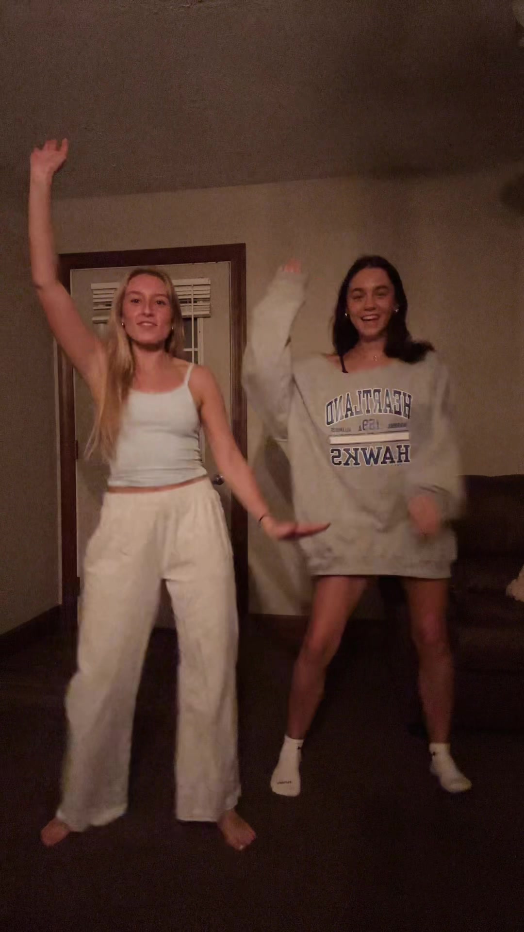 @Isabella Evans
