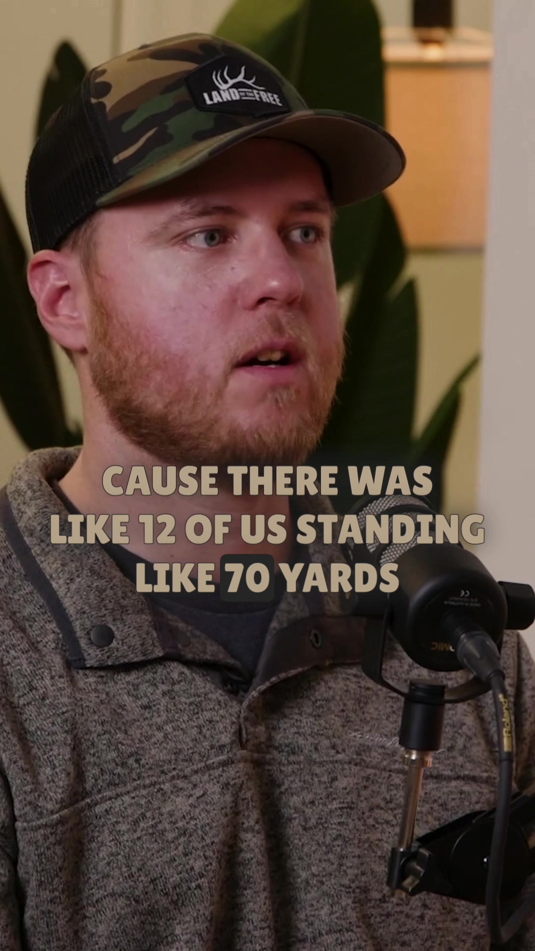 @Tyler Hendricks