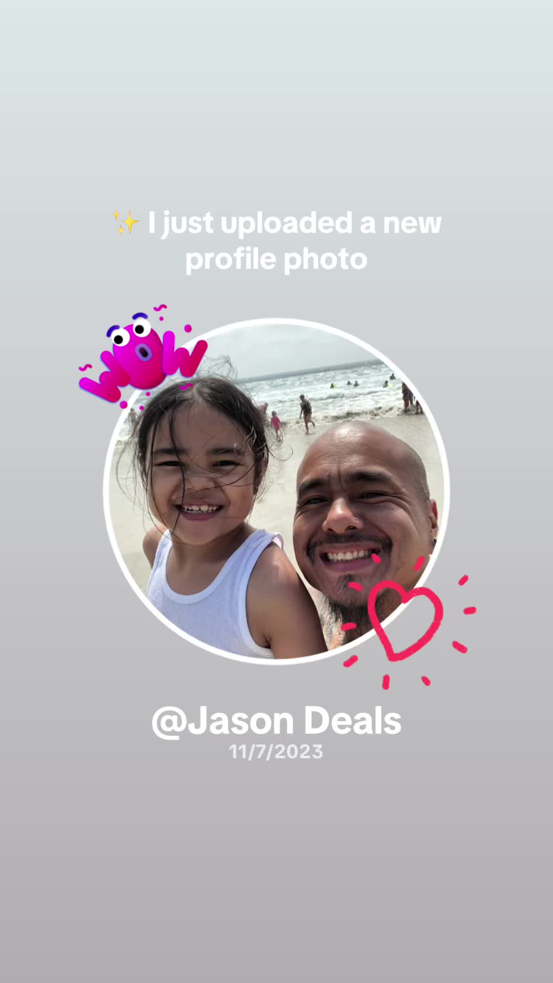 @Jason Deals