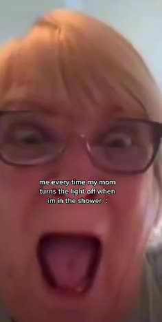 @random person