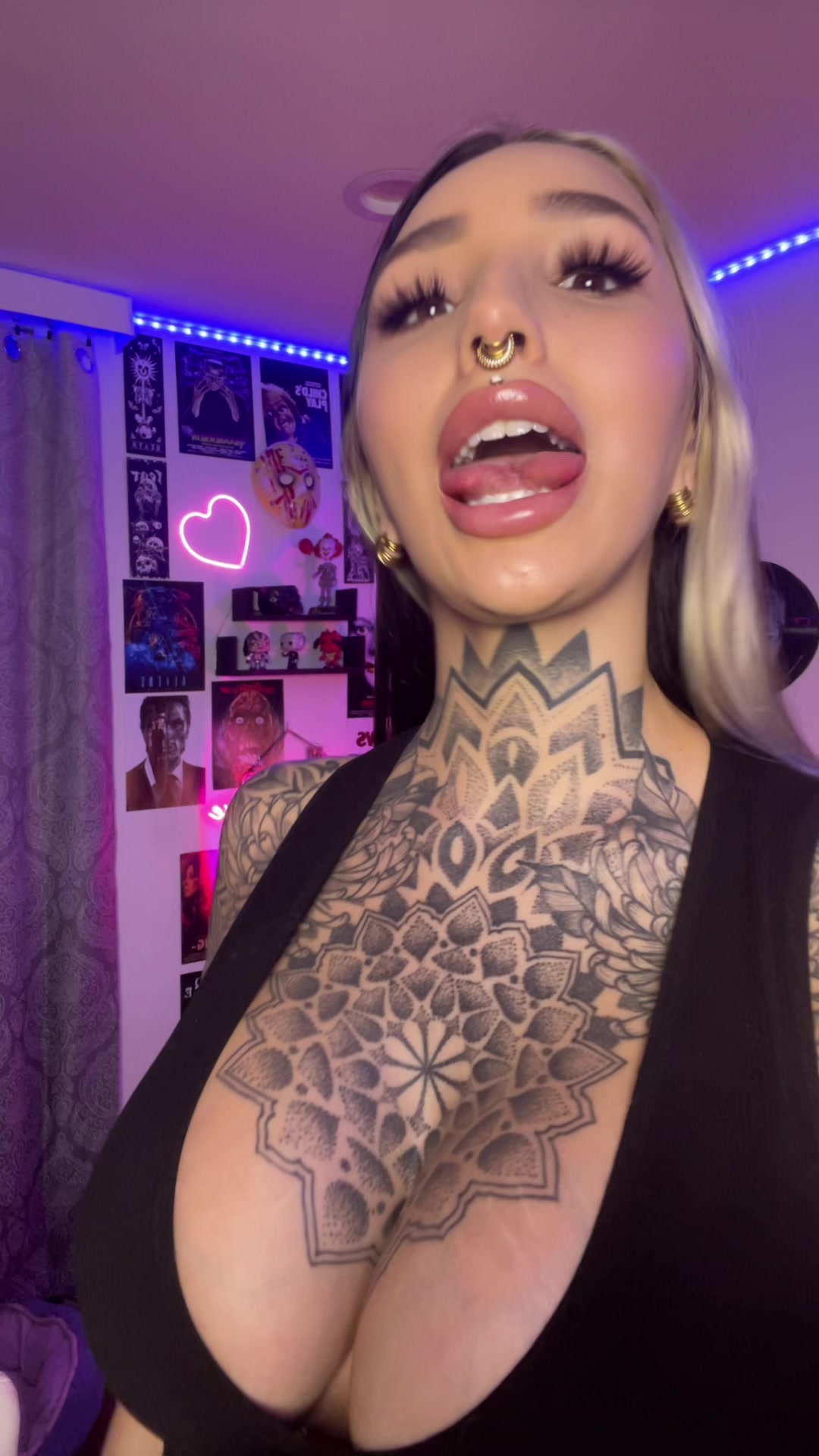 @IG : split_tongue_bri