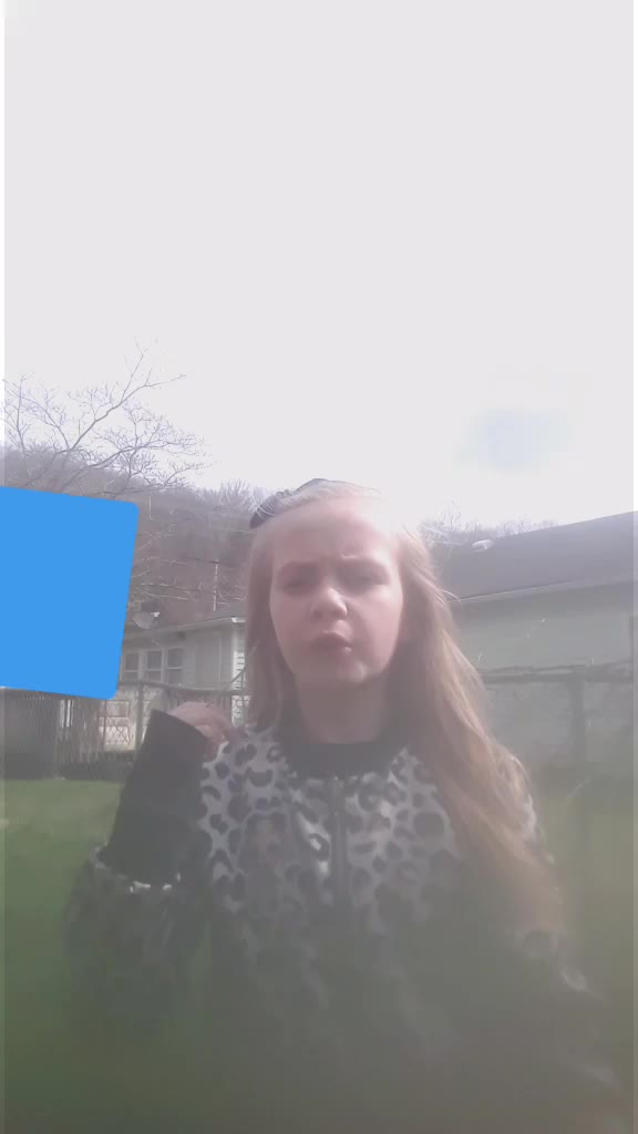 @chloe Harris