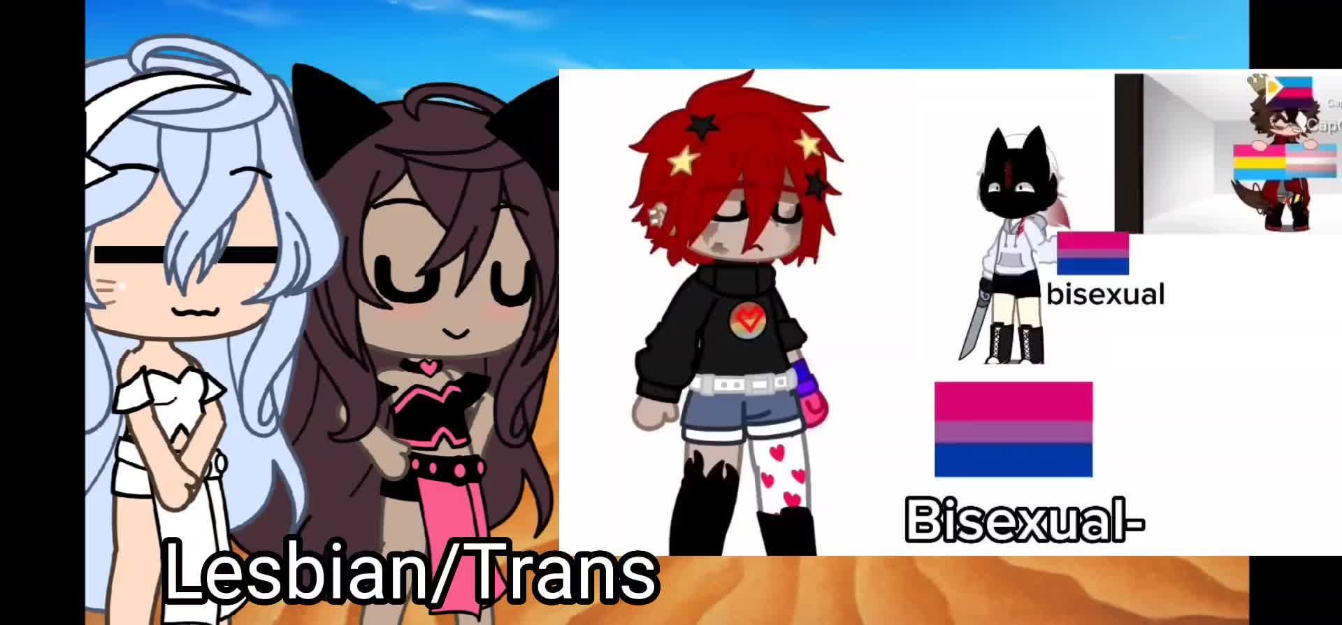 @kuromi_and her gf