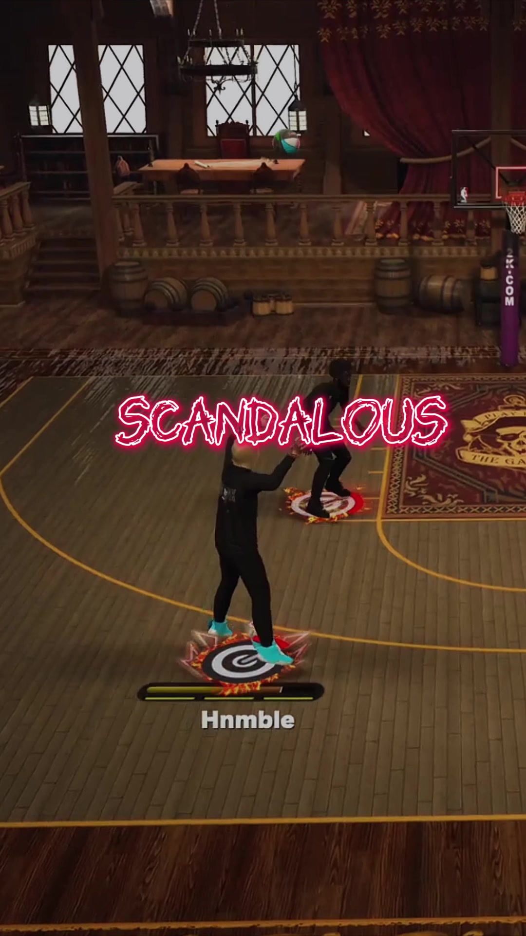 @Hnmble
