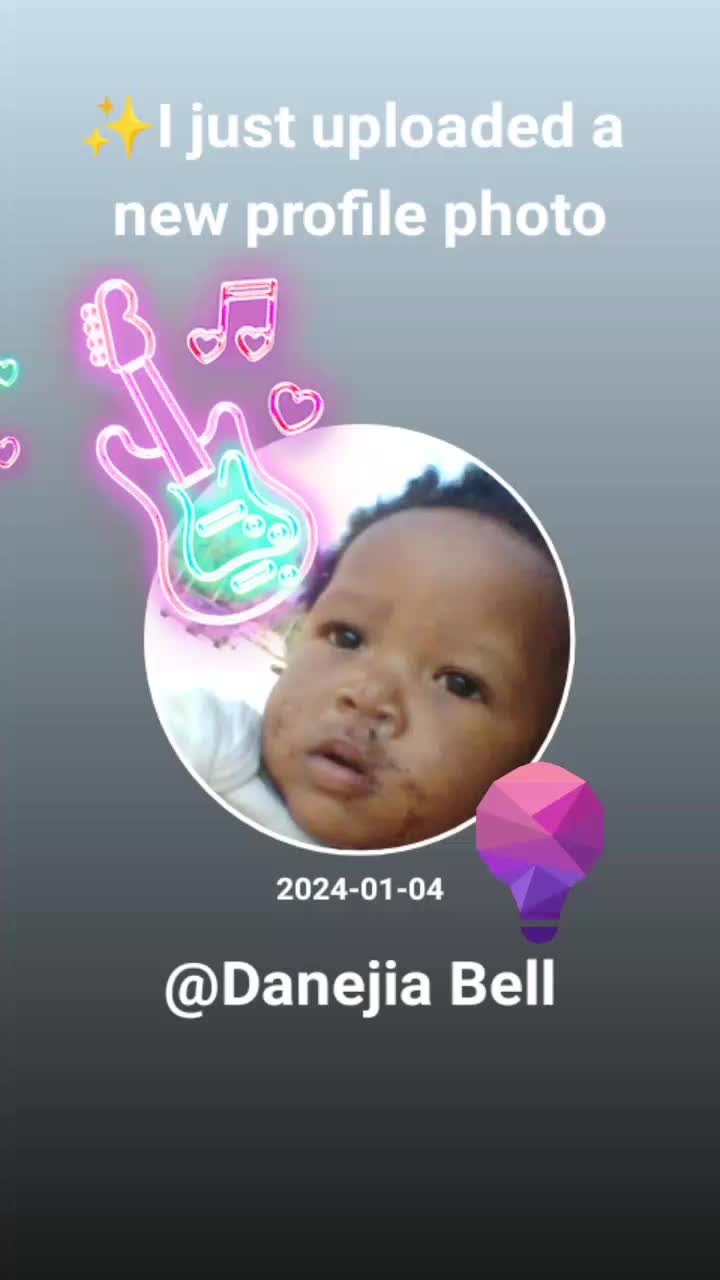 @Danejia Bell