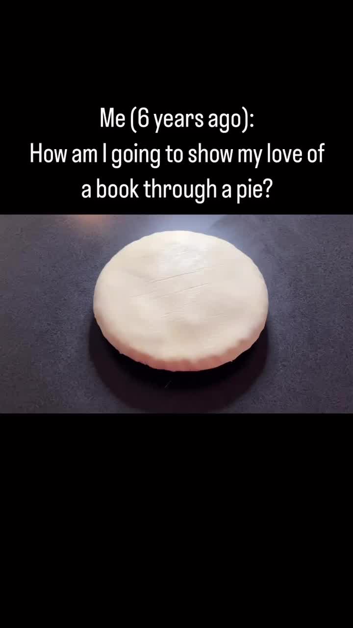 @Pie Lady Books