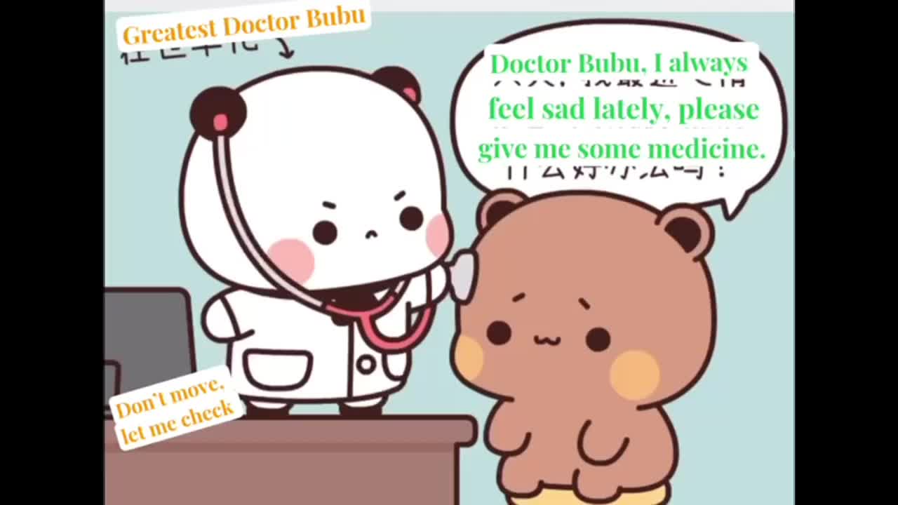 @Bubu and Dudu Family