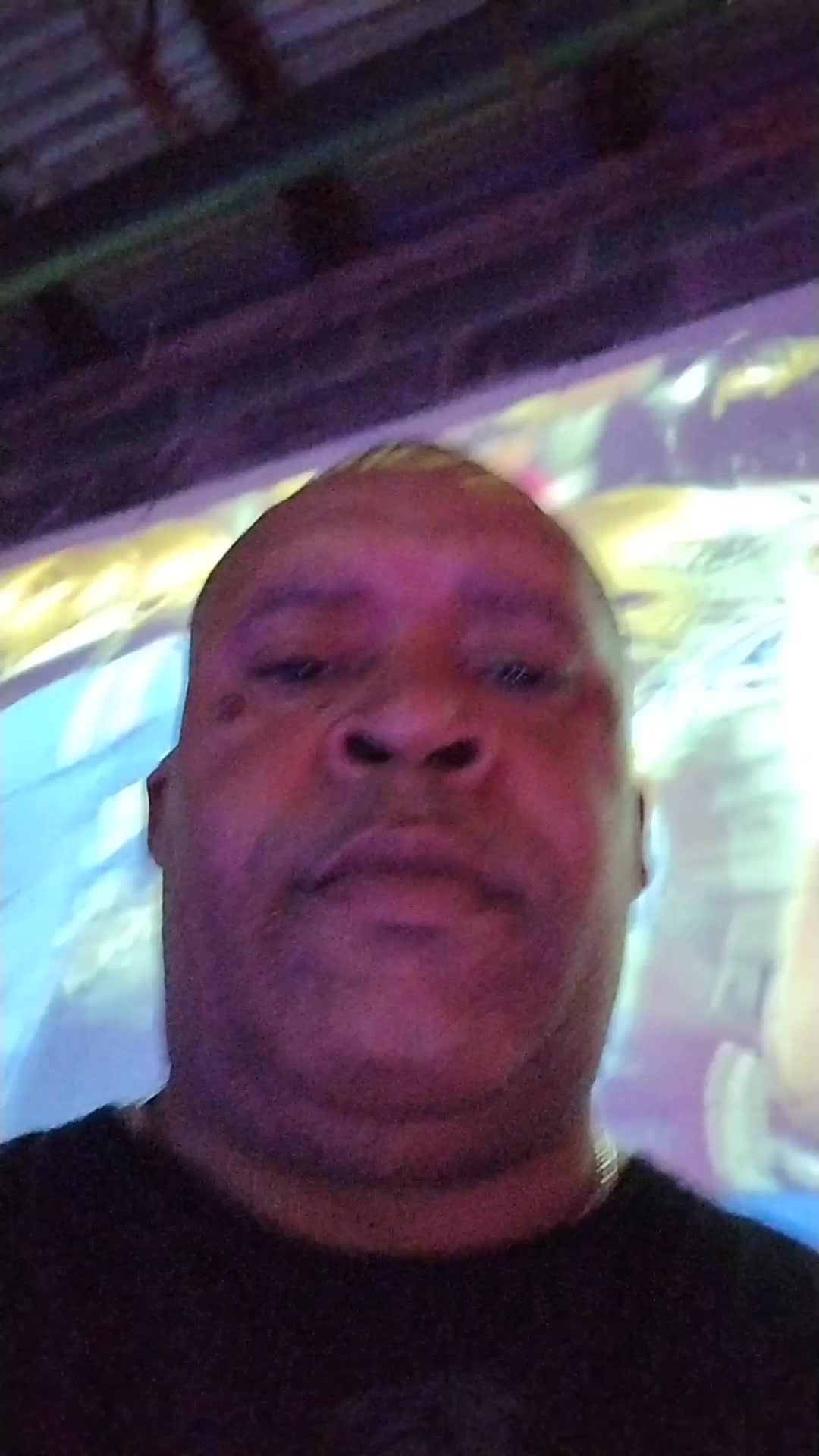 @Robert "DJ Mr. Muzic" Lewis