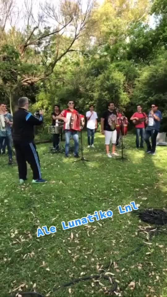 @Ale Lunatiko Lnl