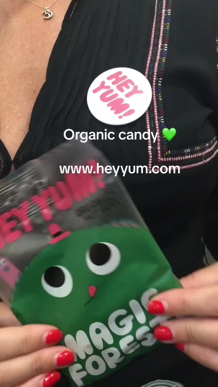 @HEY YUM!