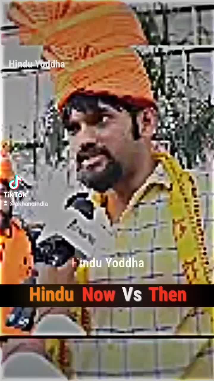 @Alpha Hindu