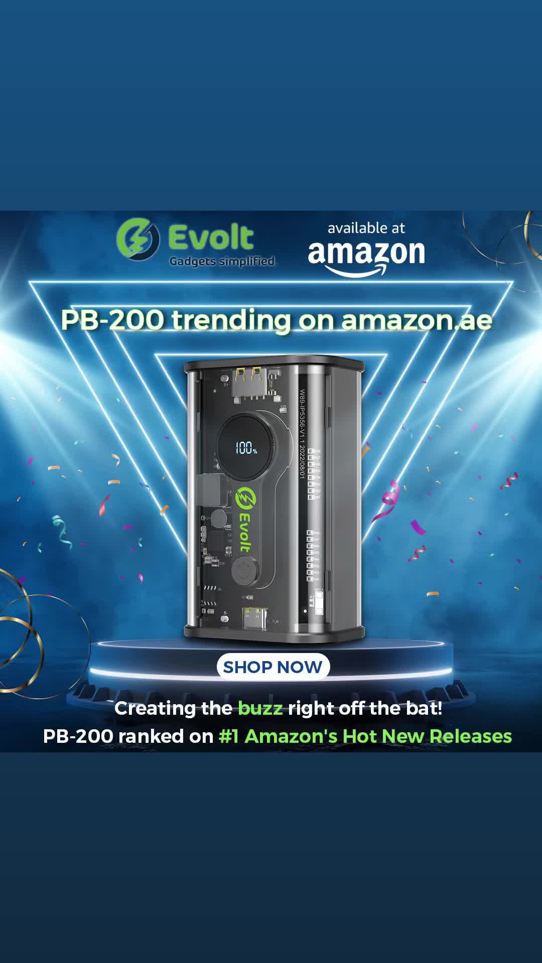 @Evolt