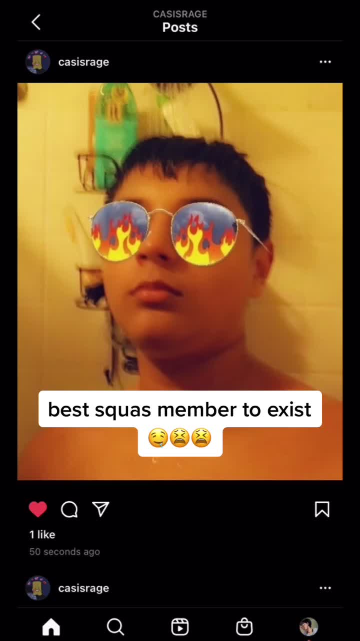 @squas gc