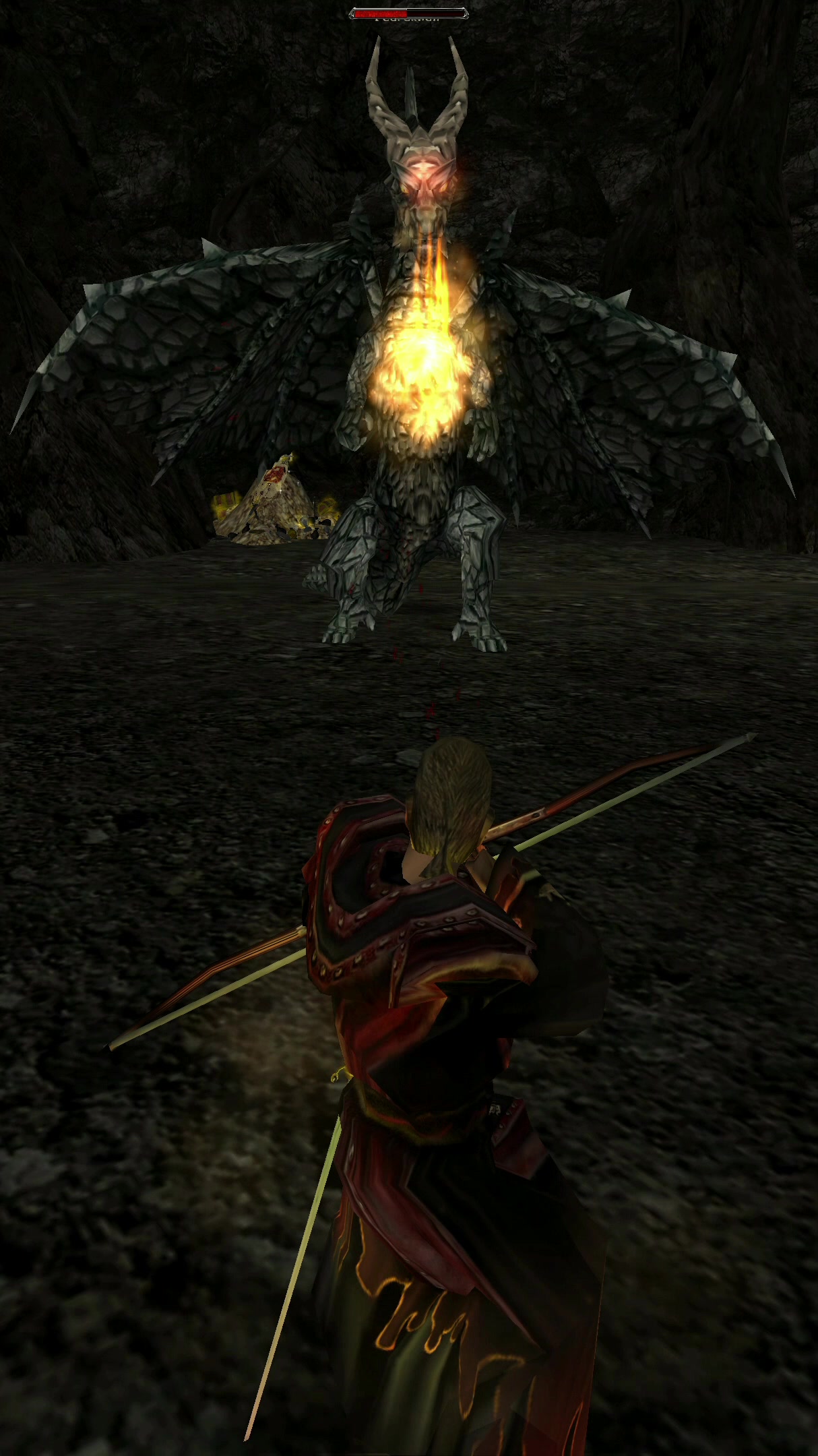 @Old Nerd Playing Old PC Games