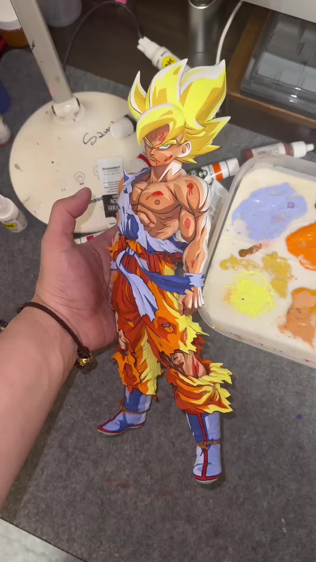@CZ 2D-repaint studio