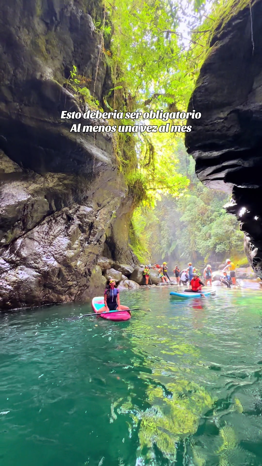 @a todo trekking bol.