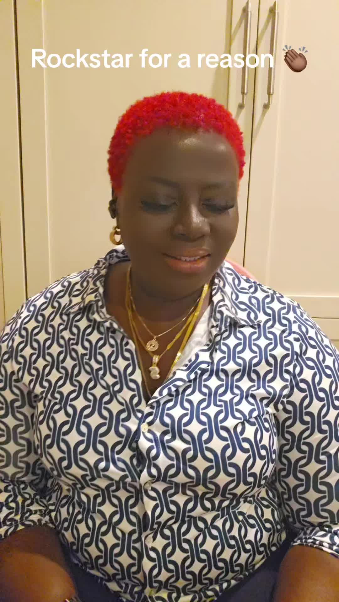 @Maame Sika