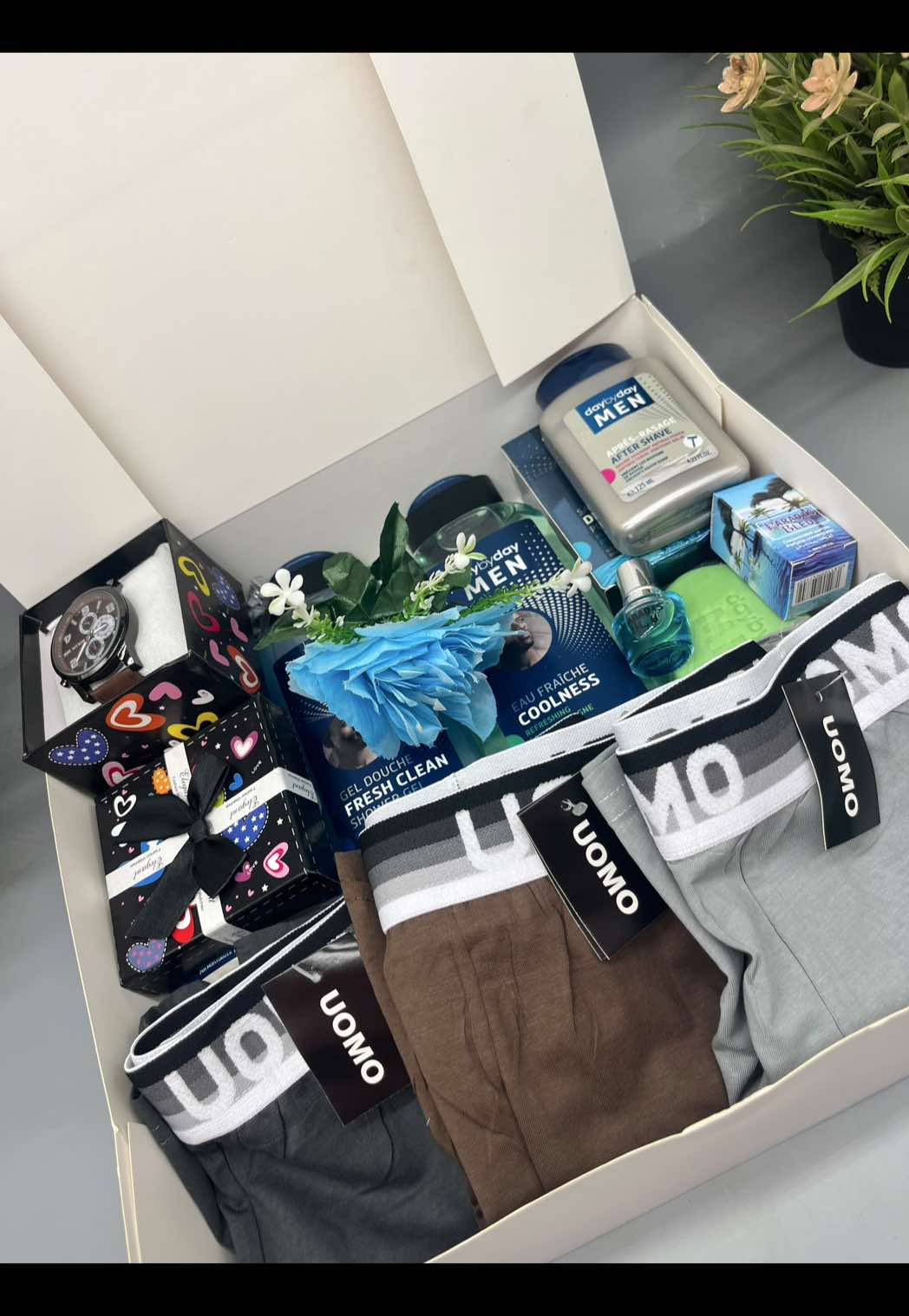 @dreamboxcadeaux