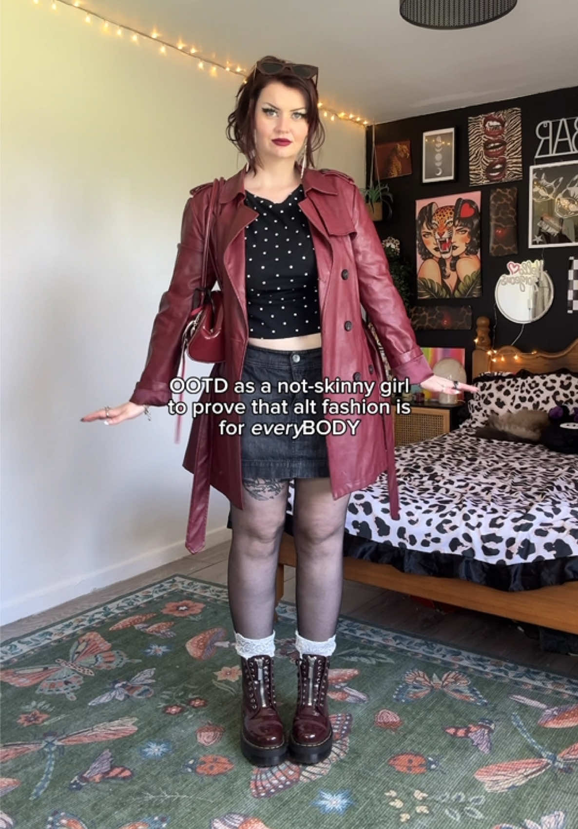 @Beckie Rose