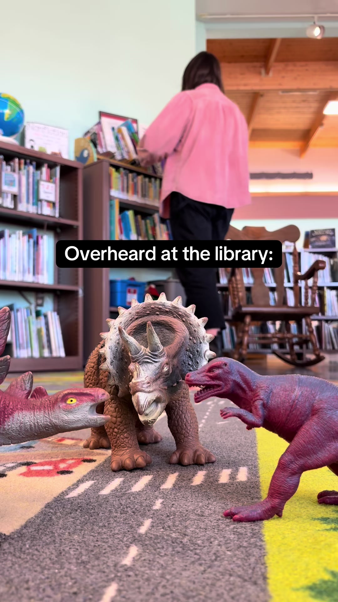 @Cape Breton Regional Library