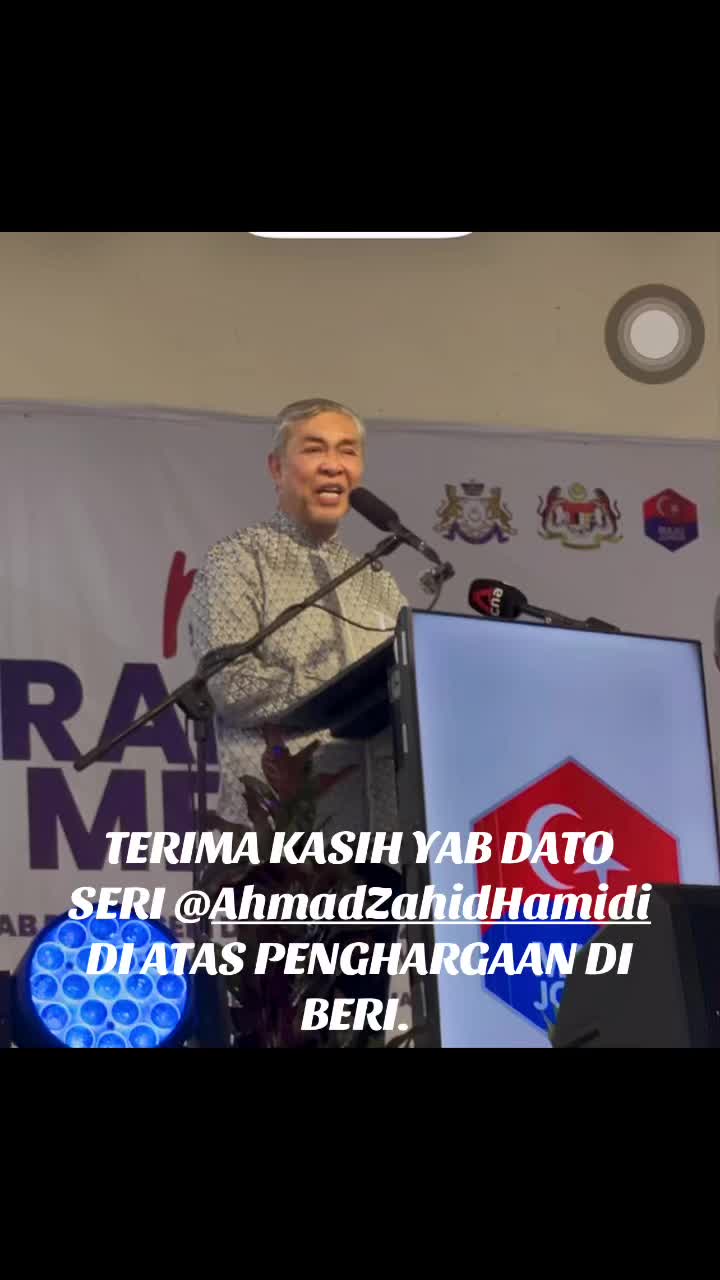 @Dr. Mohd Azam Rauzan