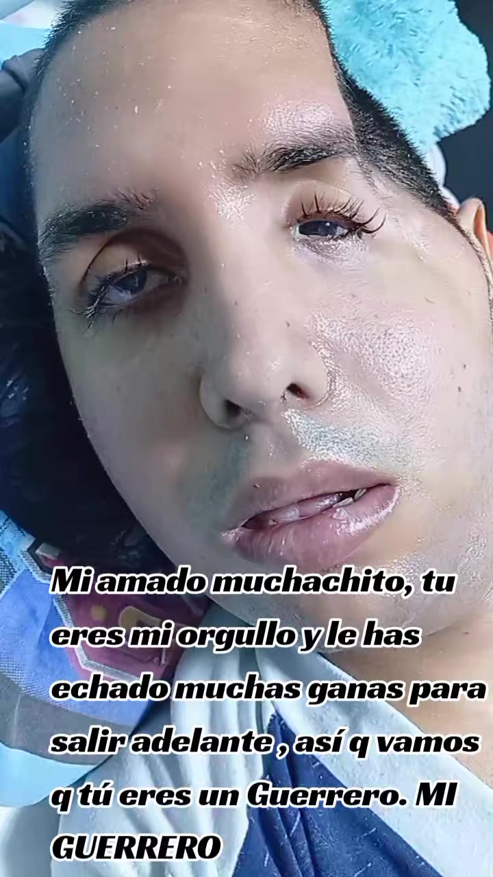 @Yurivy Elizabeth León Suescun