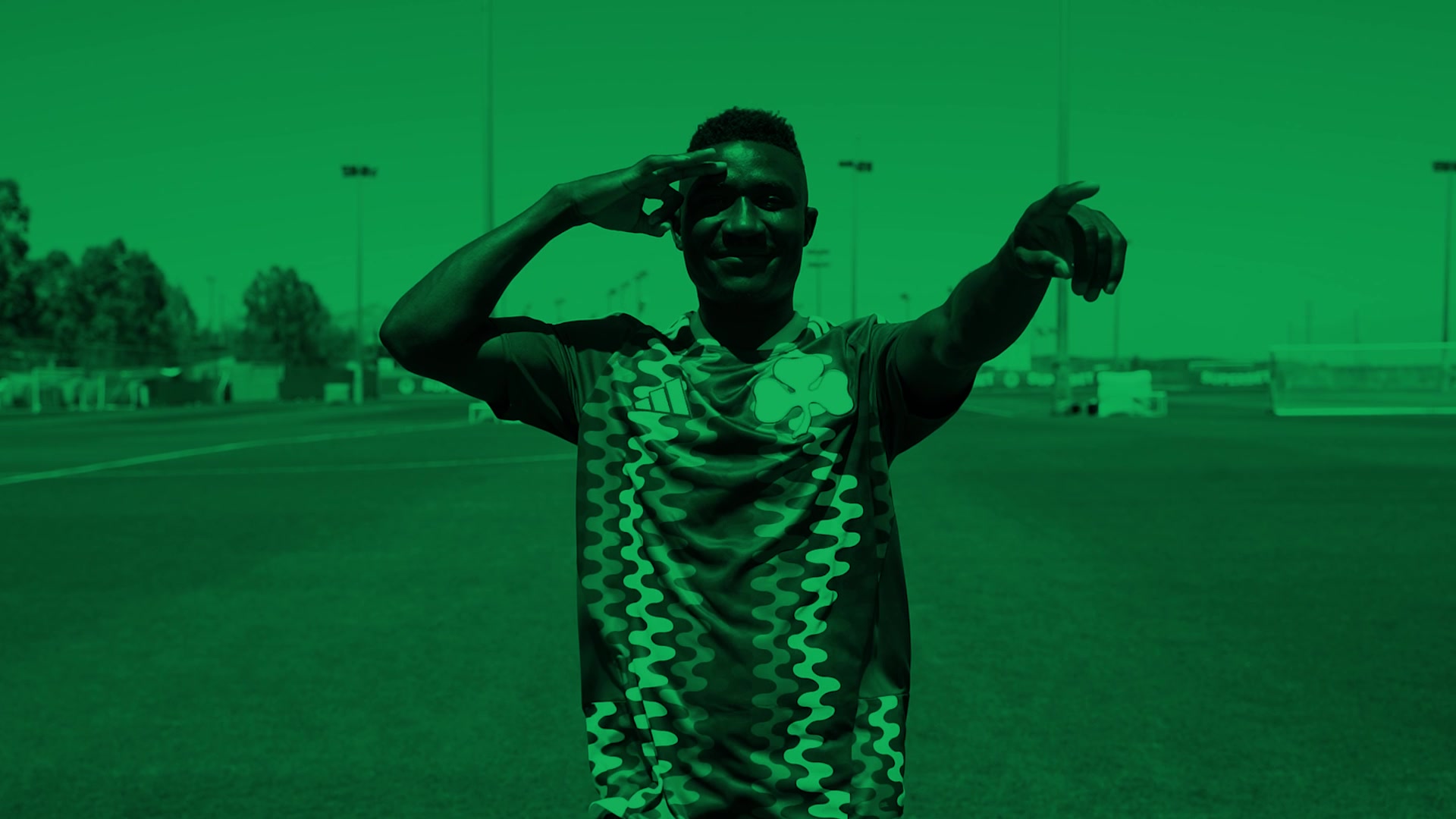 @Panathinaikos FC