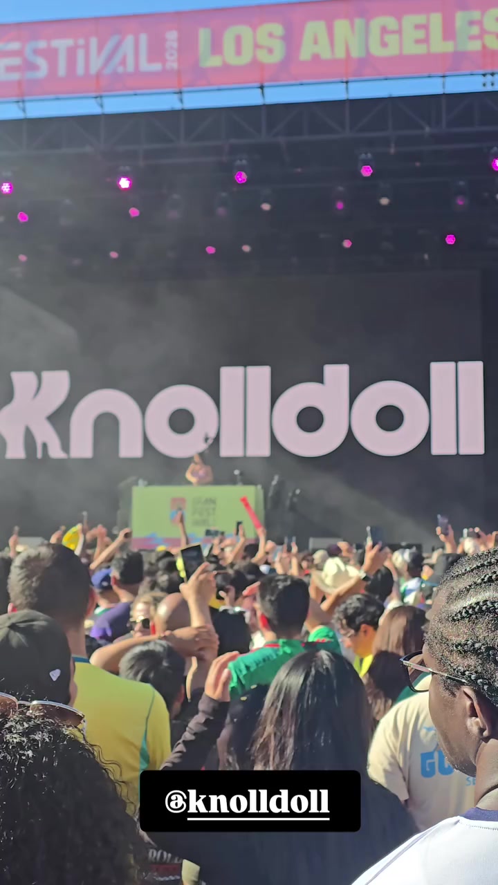 @Knolldoll