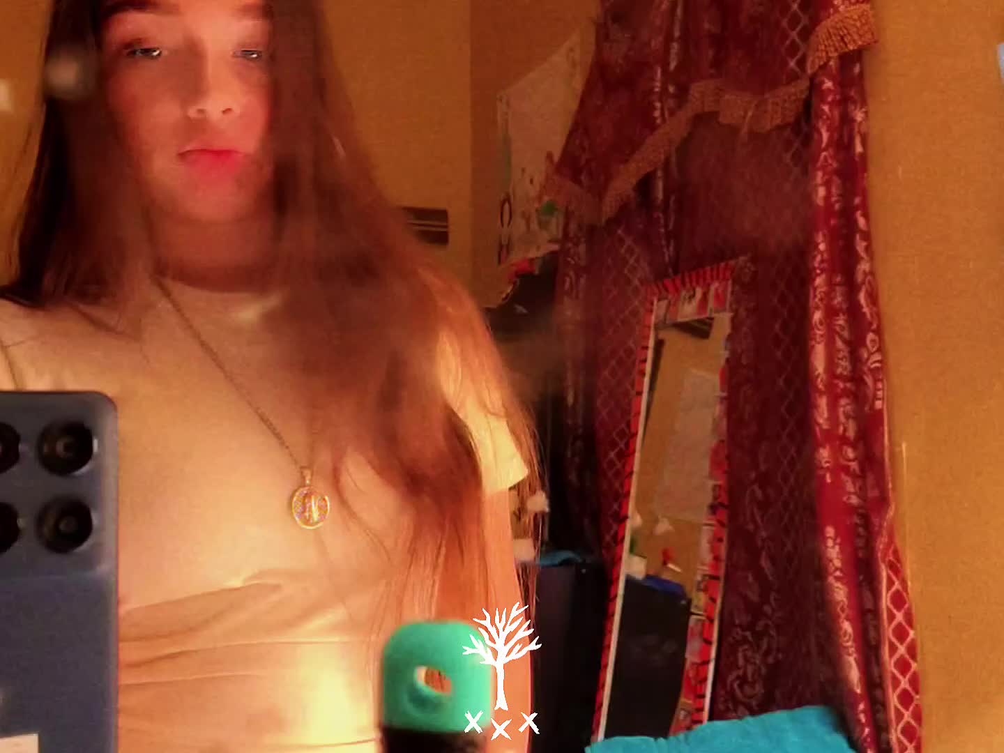 @Larissa Gonzalez