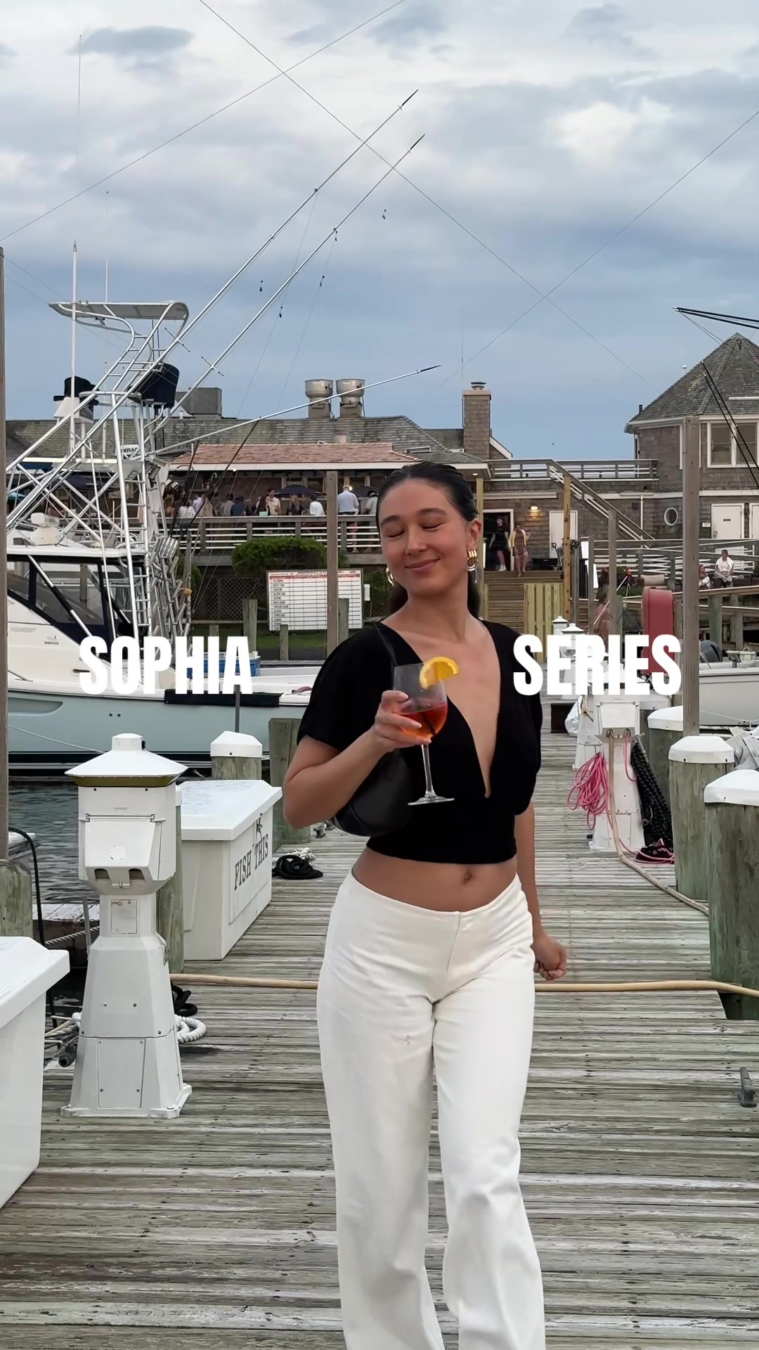 @Sophia Giuffré