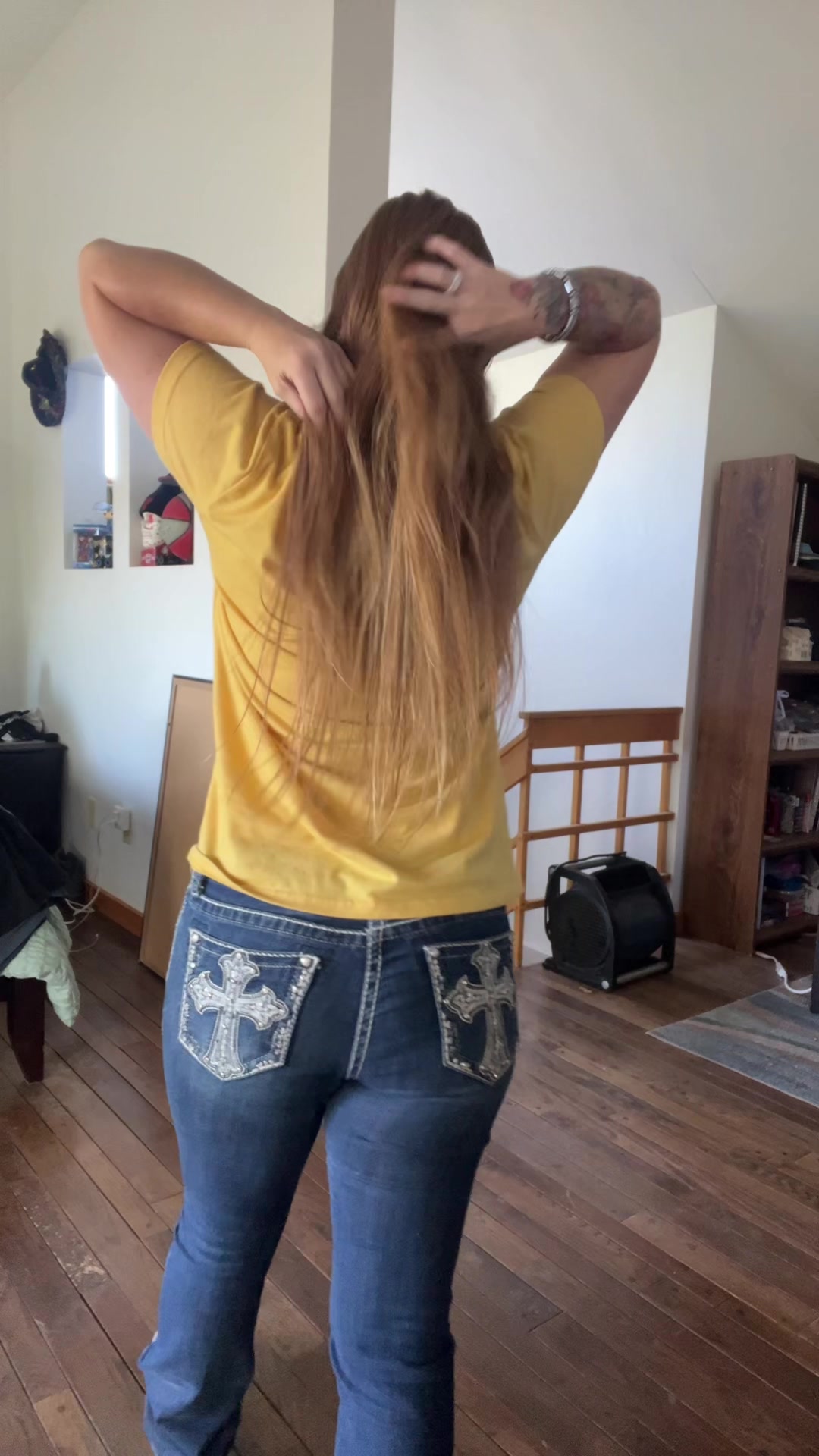 @pureredhead