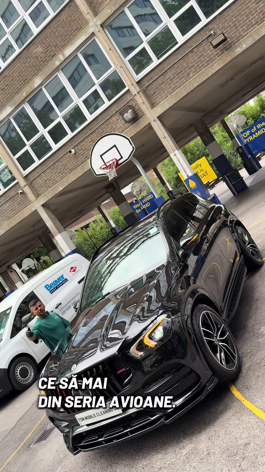 @TDM Mobile Cleaning🇬🇧