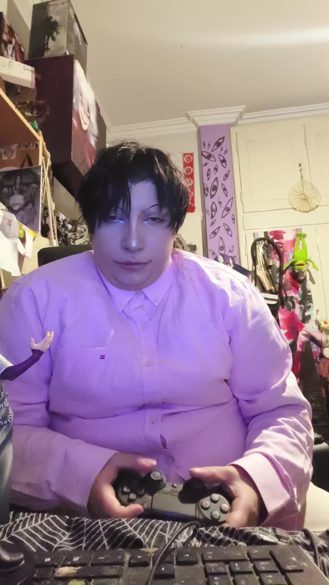 @Tenko