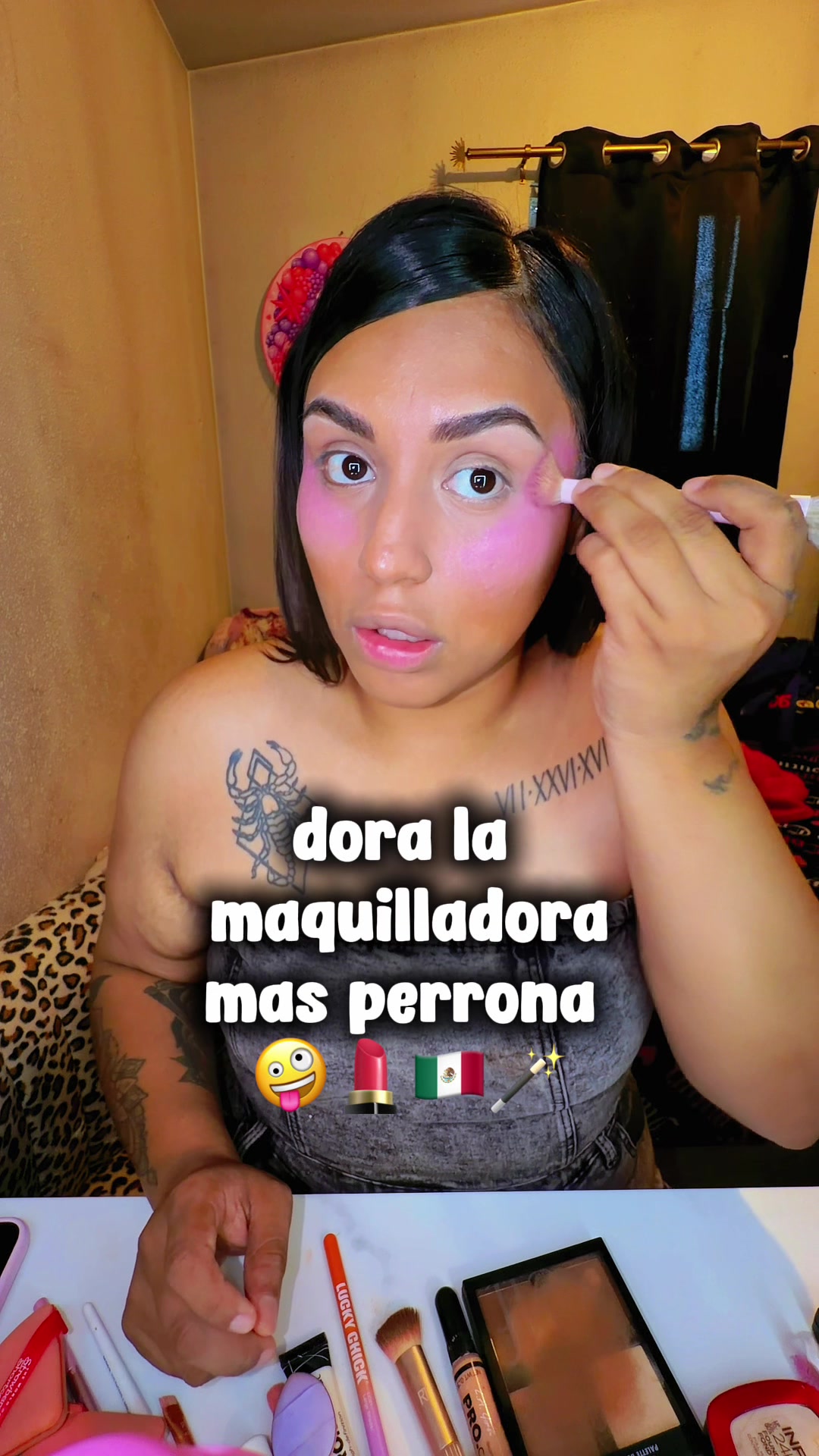 @Dora La Decoradora ๐๐ซ๐ฉ๐ฝ